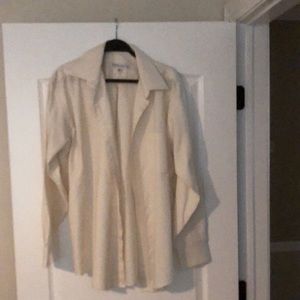Men’s dress shirt